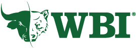 WBI Shares logo